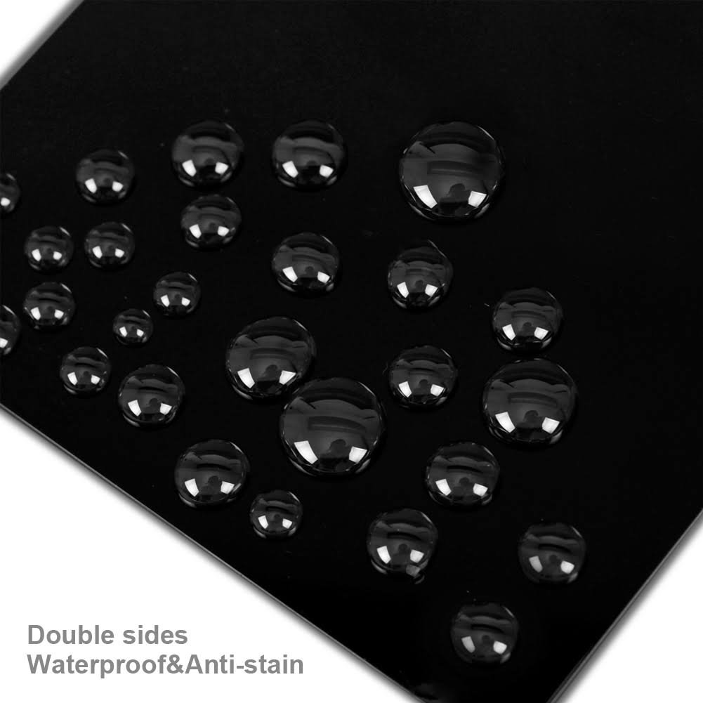150x150mm Neutral Density Filter ND32000 15 Stop X8175