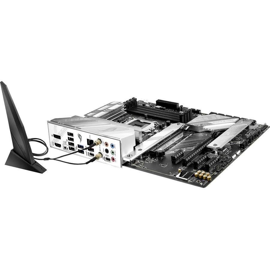 LGA 1200 ATX Motherboard F93603