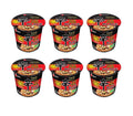 15.84oz Spicy Pot-Au-Feu Flavor Noodle (6 Pack) C949