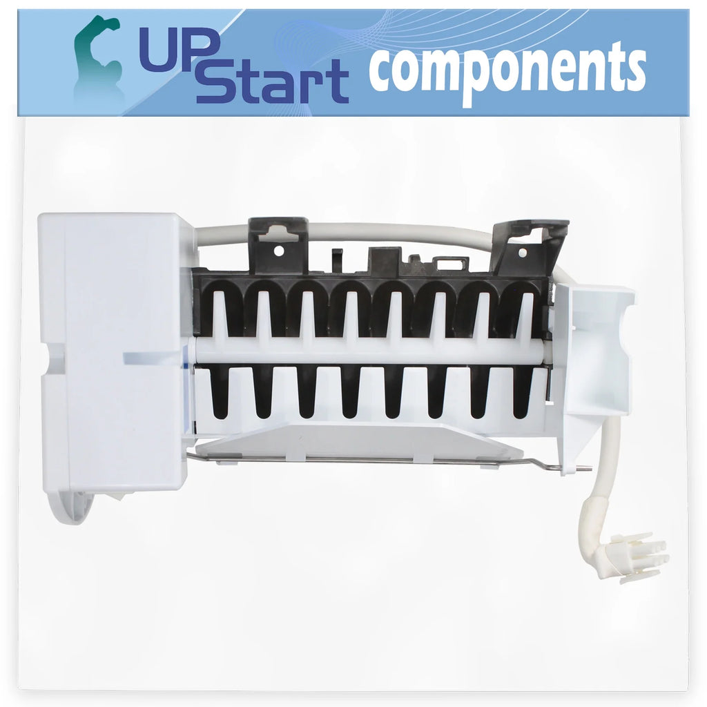 Refrigerator Ice Maker Replacement Y14989