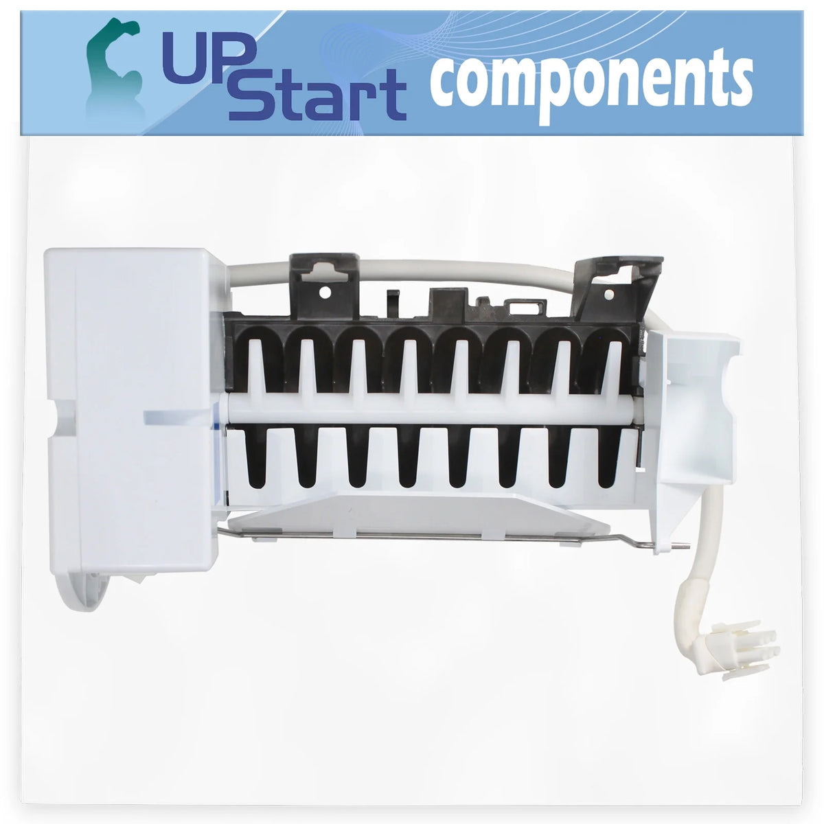 Refrigerator Ice Maker Replacement Y14989