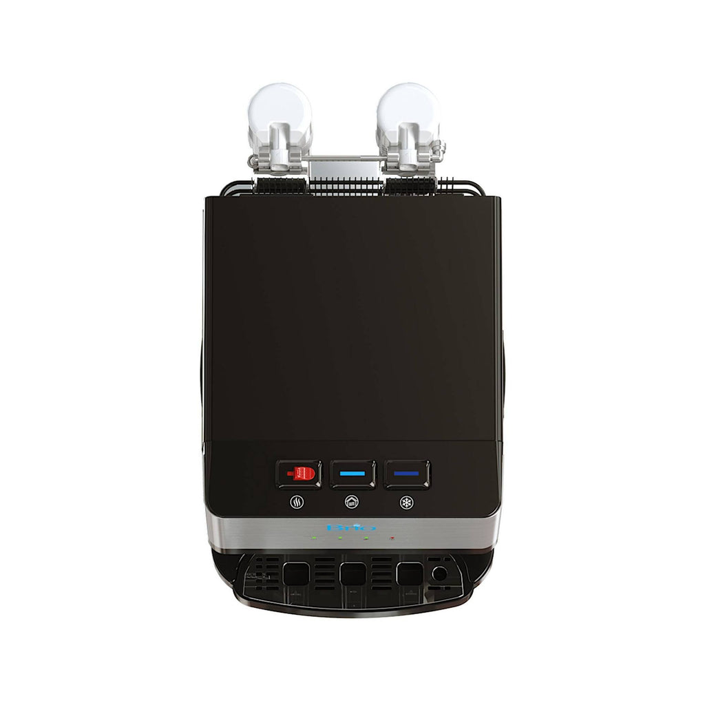 Countertop Bottleless Water Cooler Dispenser with Filtration T1793
