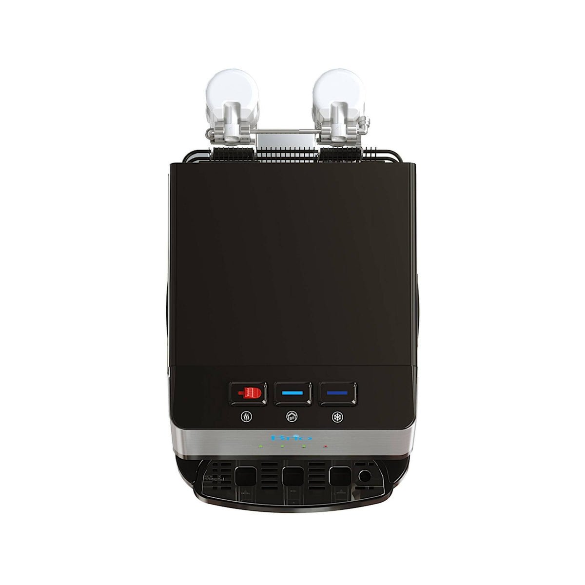 Countertop Bottleless Water Cooler Dispenser with Filtration T1793