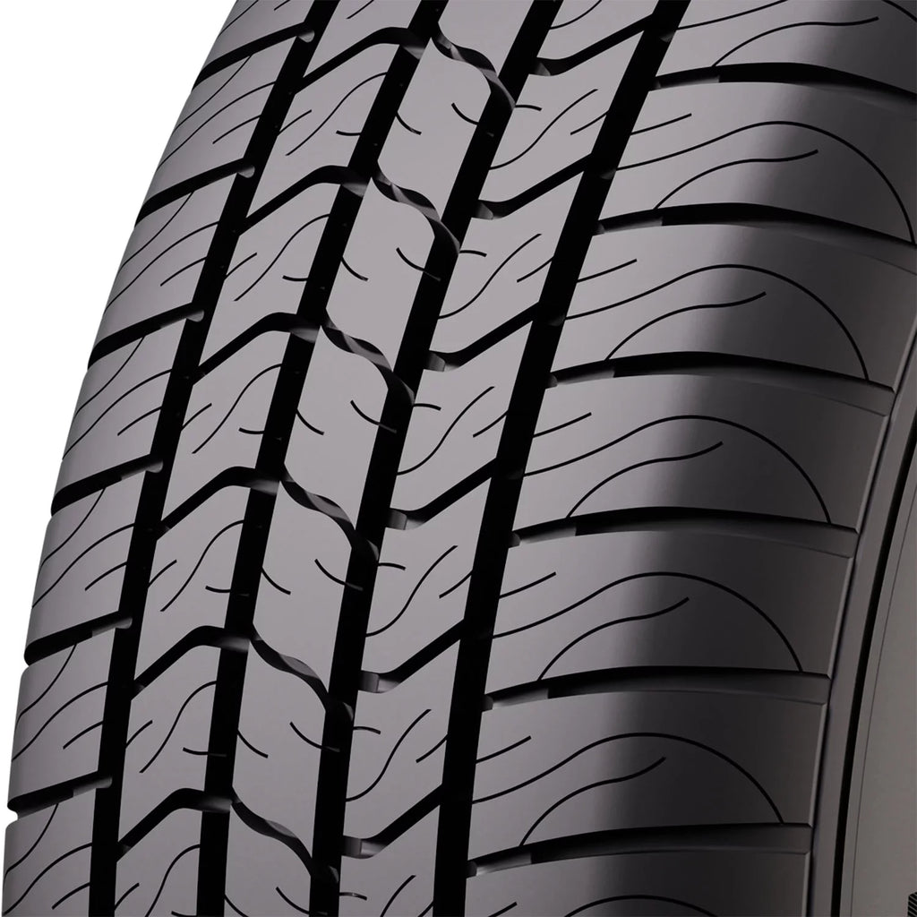 All Season 235/60R18 103V Light Truck Tire V160741