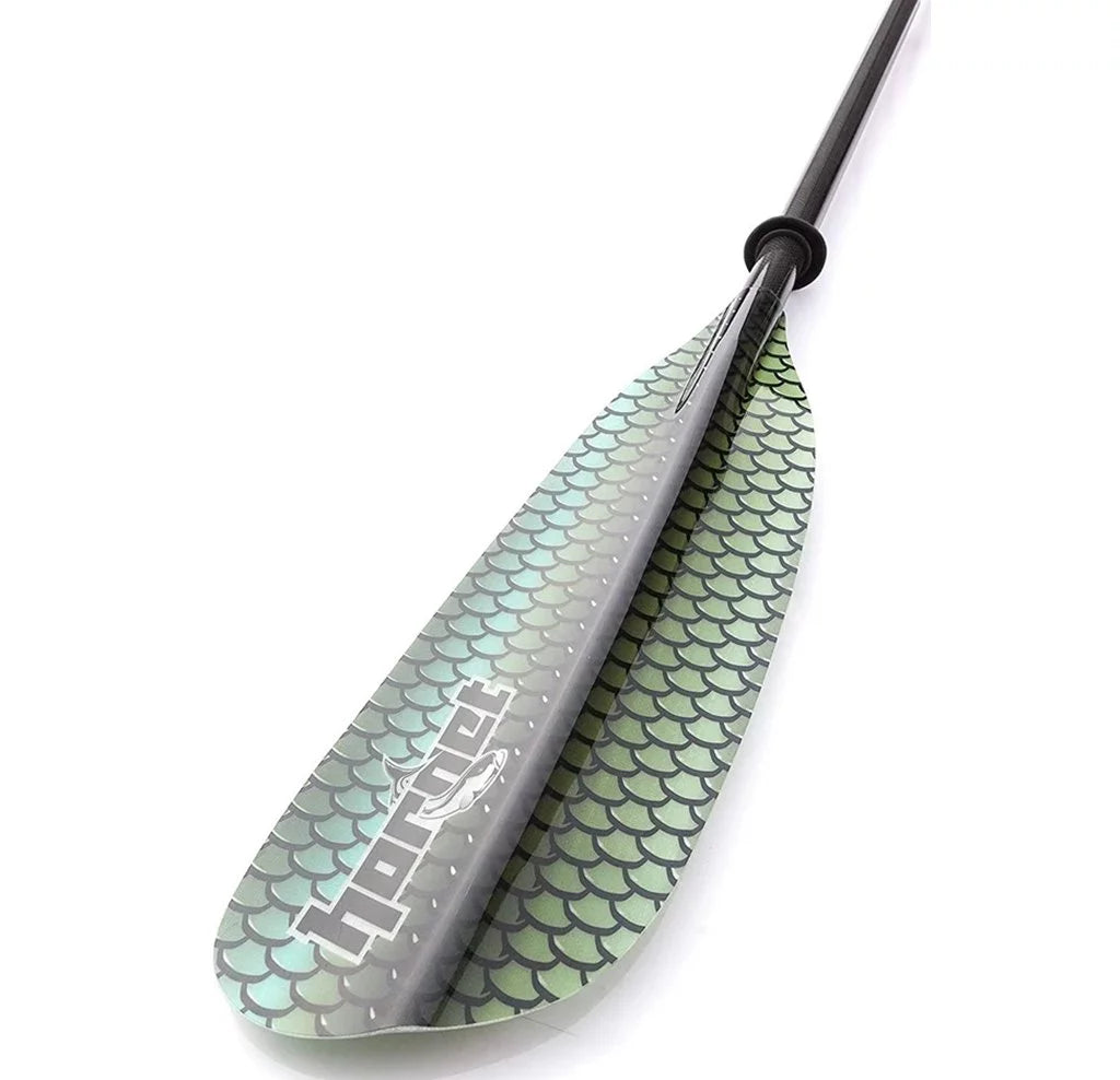 Fiberglass Kayak Paddle Z8128