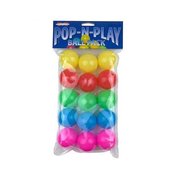 Ball Pack O329276
