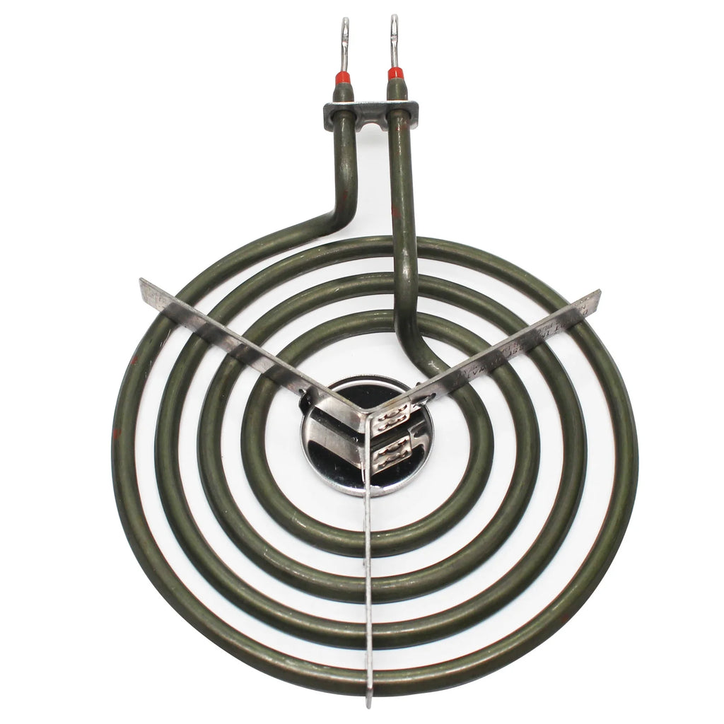 6 inch 4 Turns Surface Burner Element for Range, Stove & Cooktop K43295