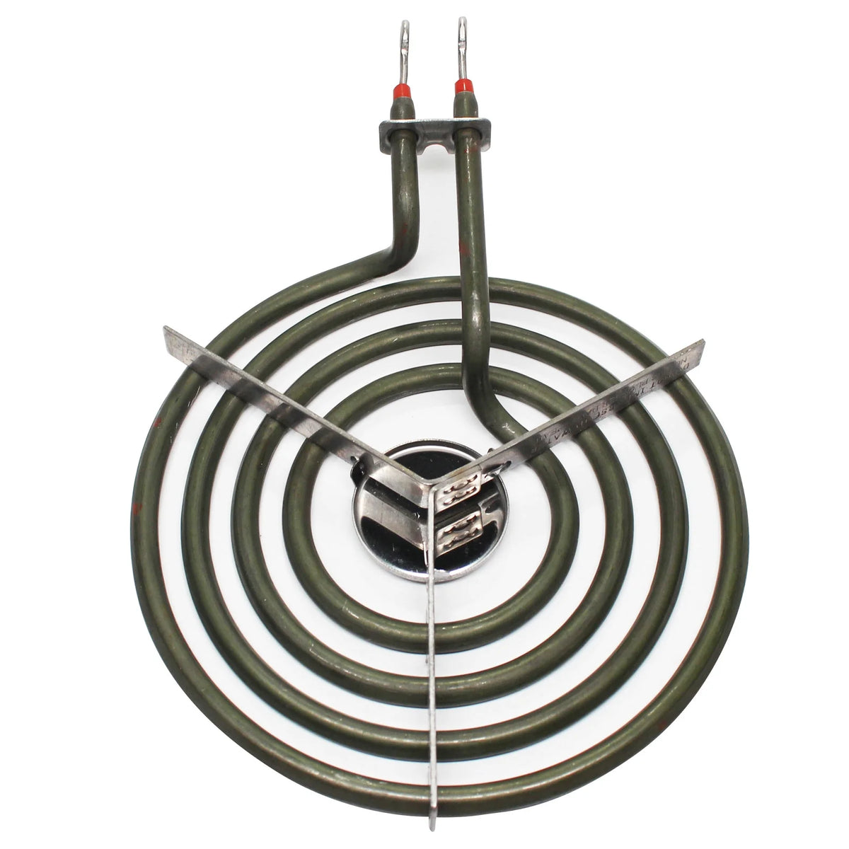 6 inch 4 Turns Surface Burner Element for Range, Stove & Cooktop K43295