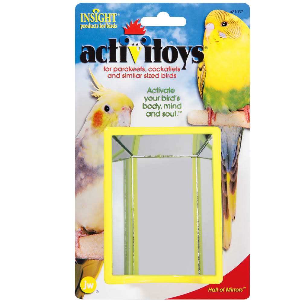 Bird Toy L88971