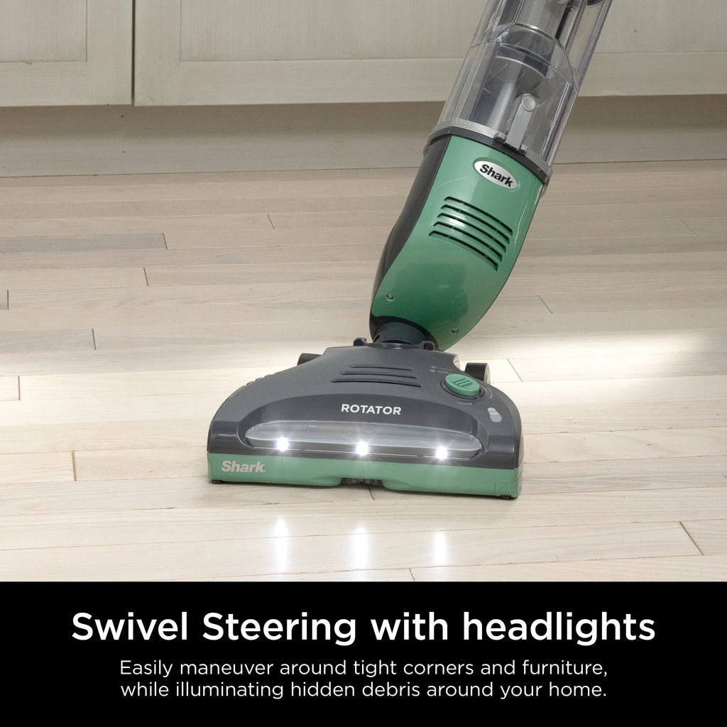 Cordless Vacuum with Charging Dock D9792