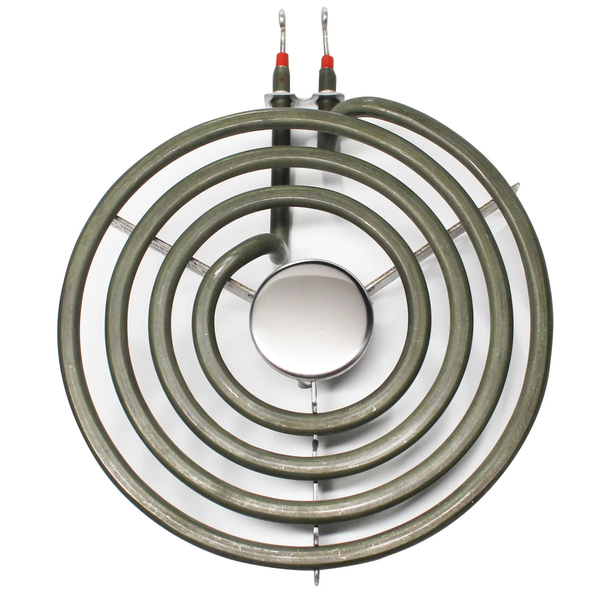 6 inch 4 Turns Surface Burner Element for Range, Stove & Cooktop K43295