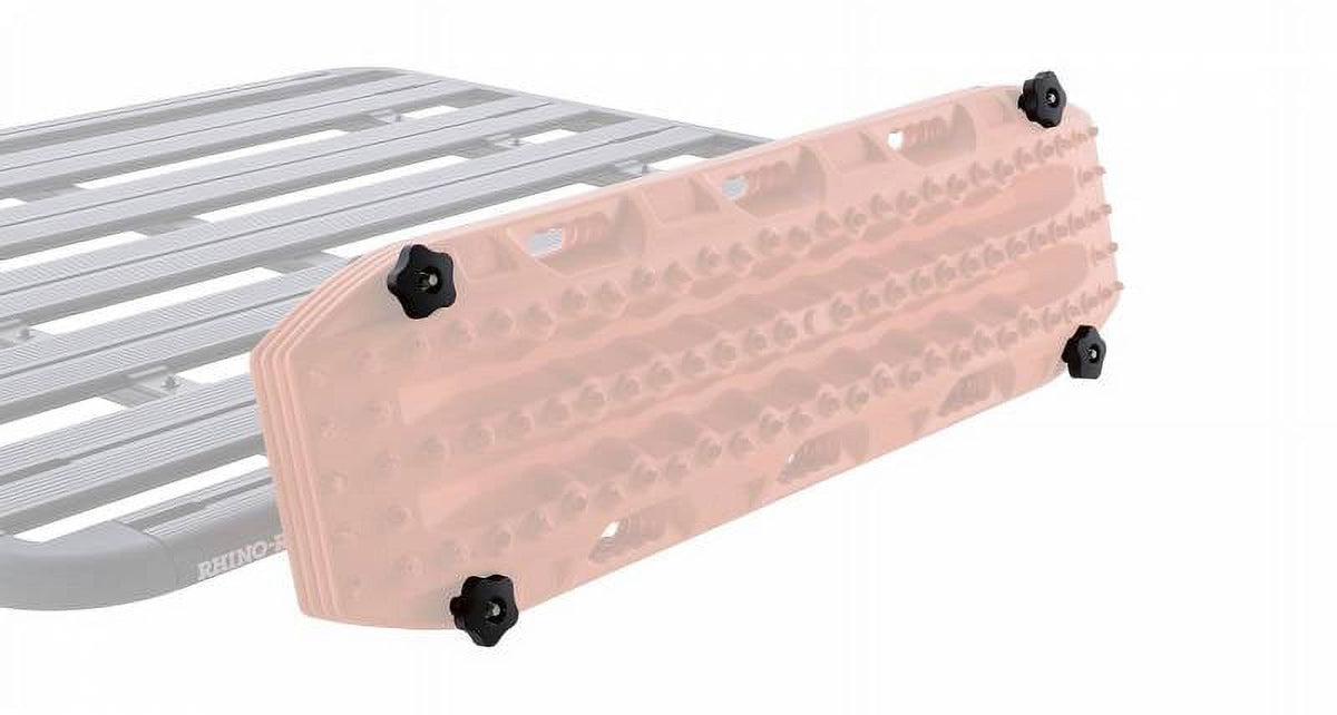 Recovery Track Bracket Pins x4 X517