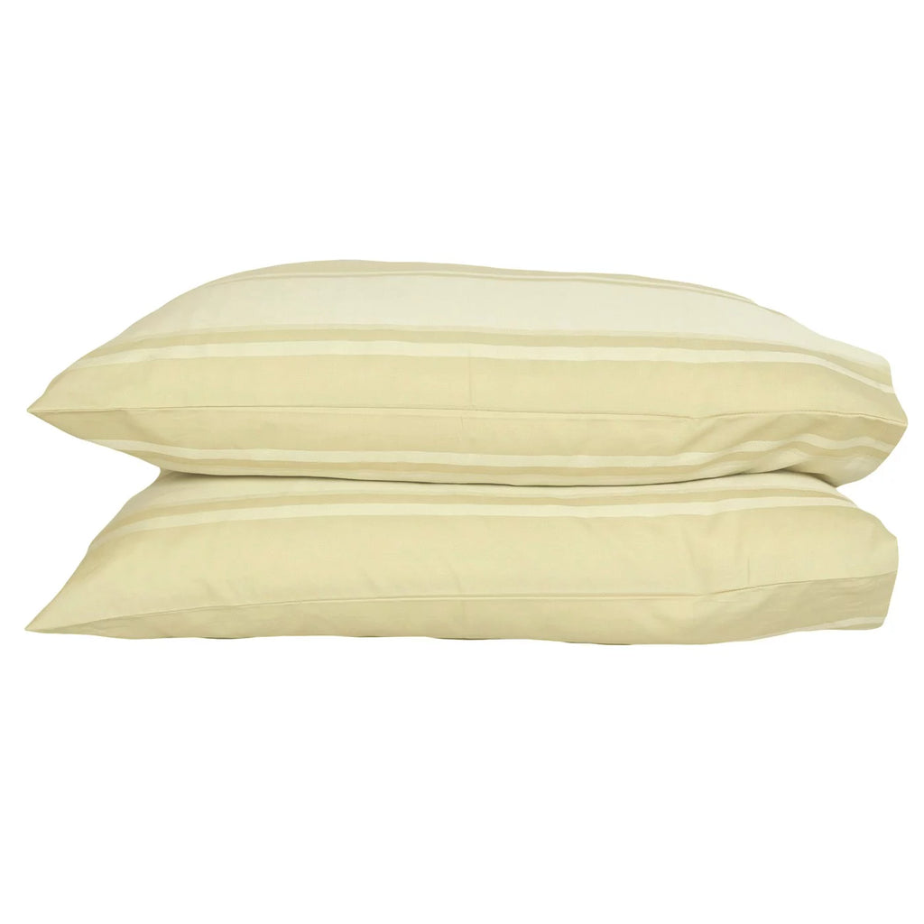 100% Egyptian Cotton Jacquard Damask 4 Piece Sheet Set X61927
