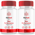 120 Capsules Male Wellness Supplement Pills G447