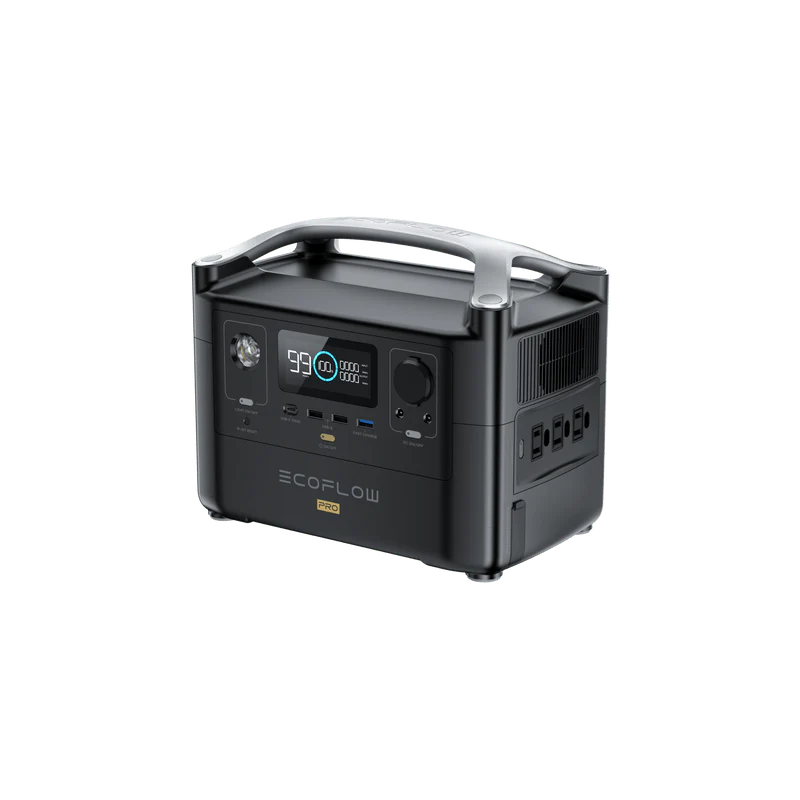 Portable Power Station 720Wh P9947