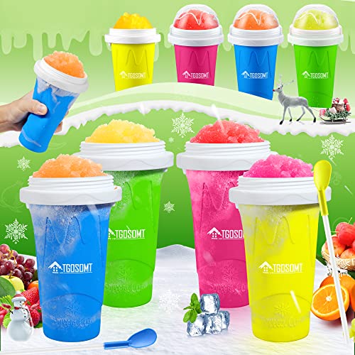 Slushy Maker Cup A5906