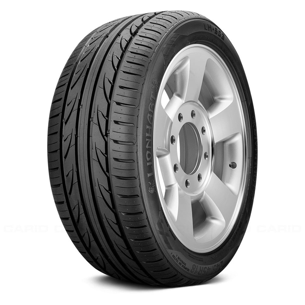 All Season 215/45ZR17 91W XL Passenger Tire E87613