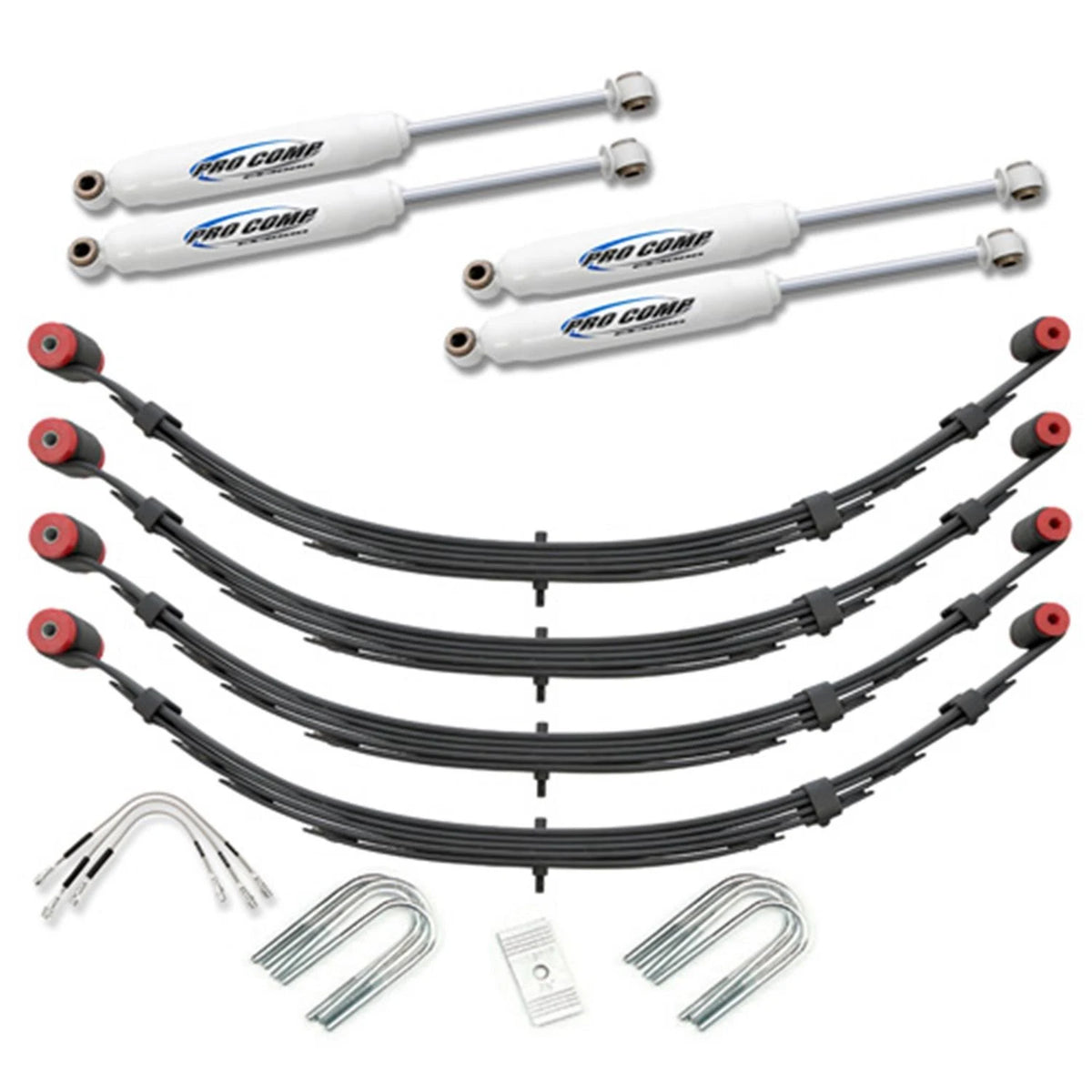 Suspension Lift Kit Y281084
