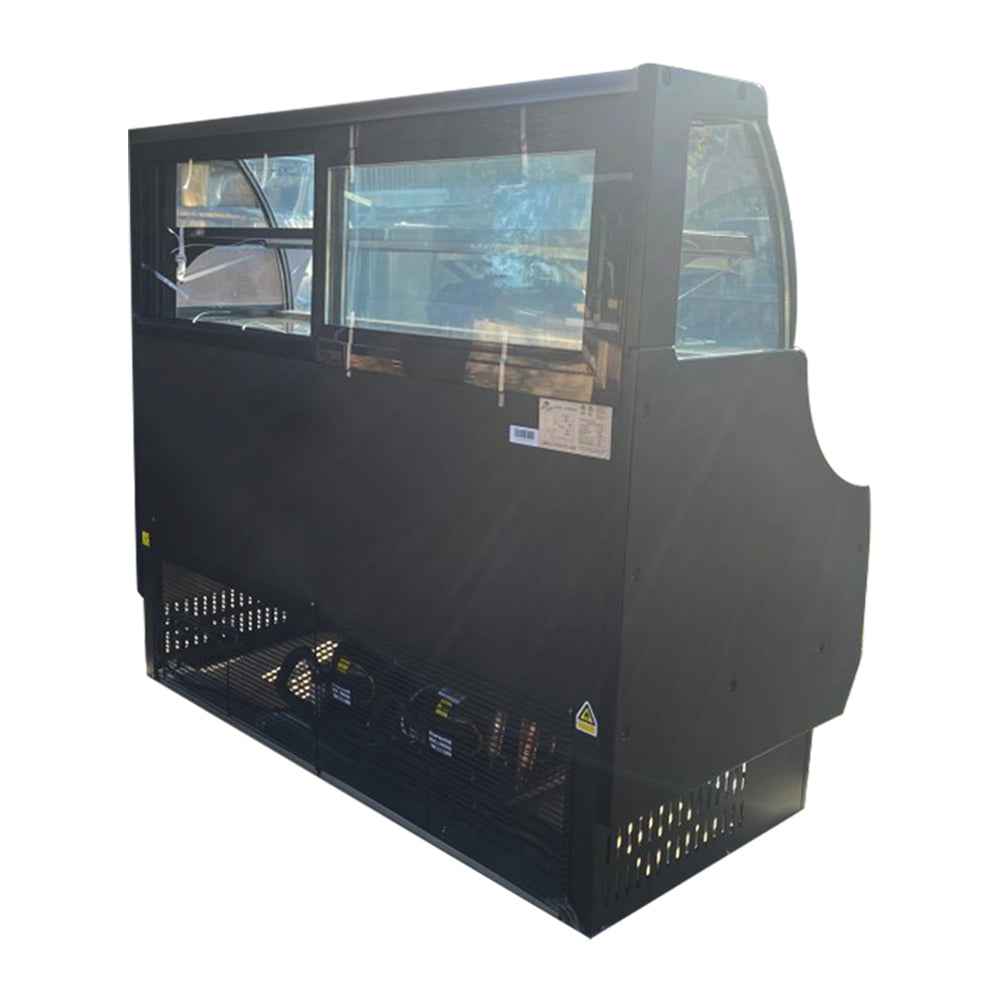 62 inches Sandwich Salad Prep Refrigerator Merchandiser H50256