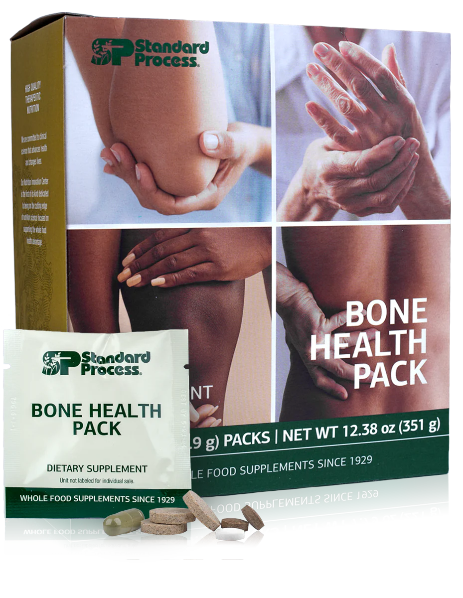 Bone Health Pack 60 Packs C171