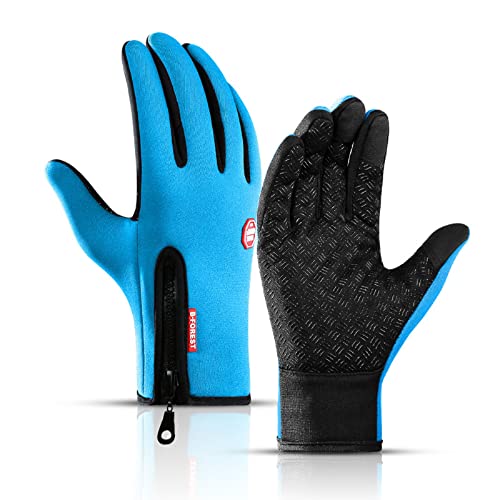 Thermal Waterproof Windproof Winter Gloves O410