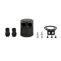 Universal High-Flow Baffled Catch Can Kit T469262