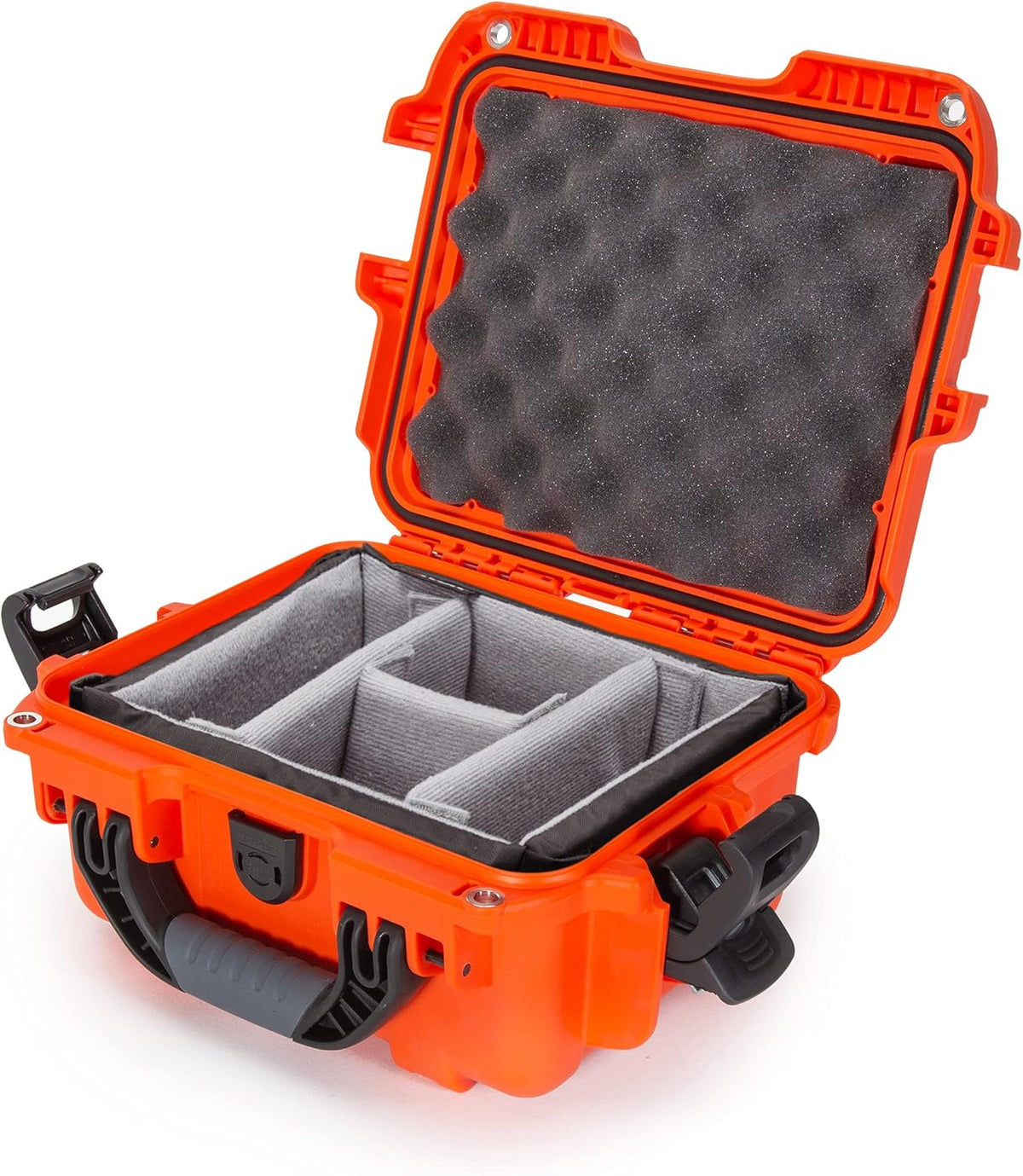 Waterproof Hard Case Pack of 2 C742