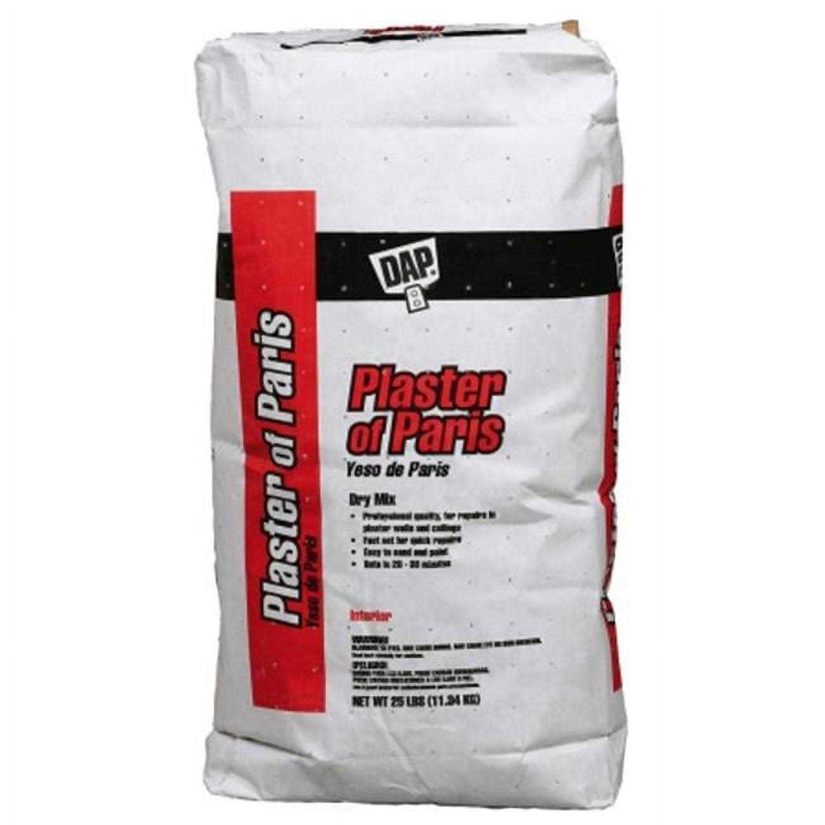 Plaster of Paris C74370