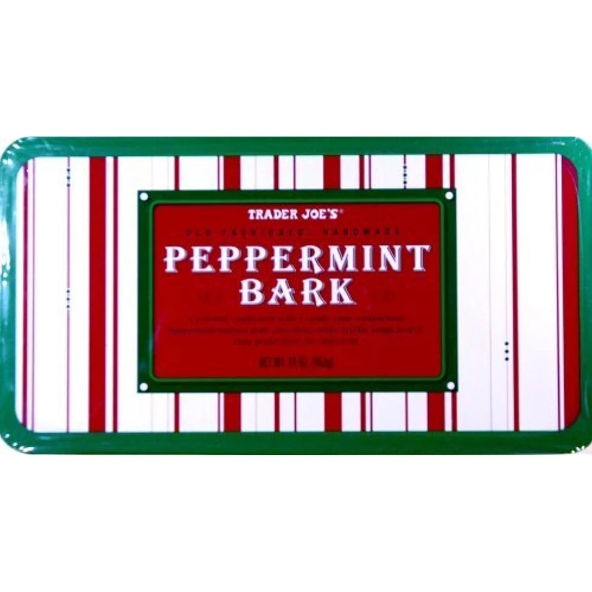 16 Oz. Peppermint Bark T922236