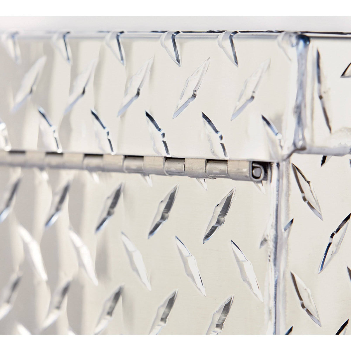 Slim Lo-Pro Aluminum Crossbed Truck Box - 70in. L547