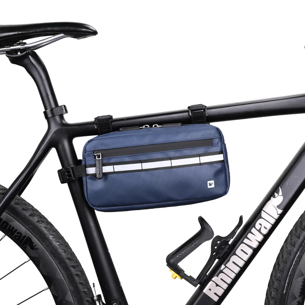 Waterproof Bike Handlebar Bag U398
