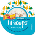 Tuna Wet Cat Food in Chicken Broth R31842