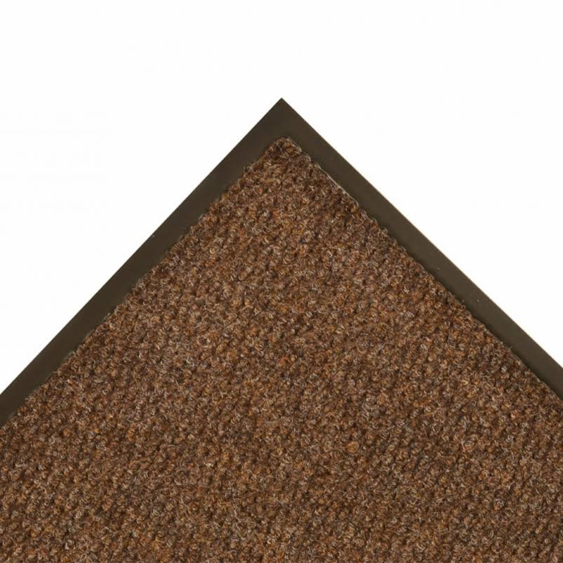 Brown 4ft x 8ft Mat Z48799