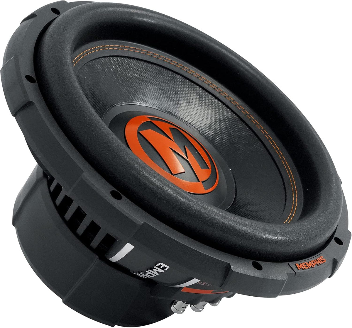 12 in 1500 Watt Car Audio Subwoofer DVC 4 ohm X3065