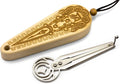 Jaw Harp with COA Case W127952