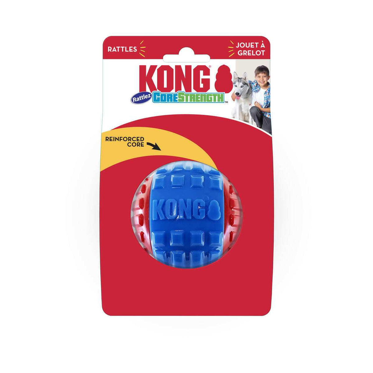 Dog Toy Q767658