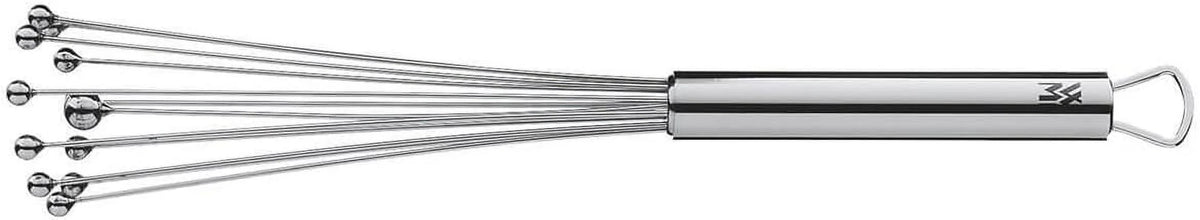 Stainless Steel Whisk Z610