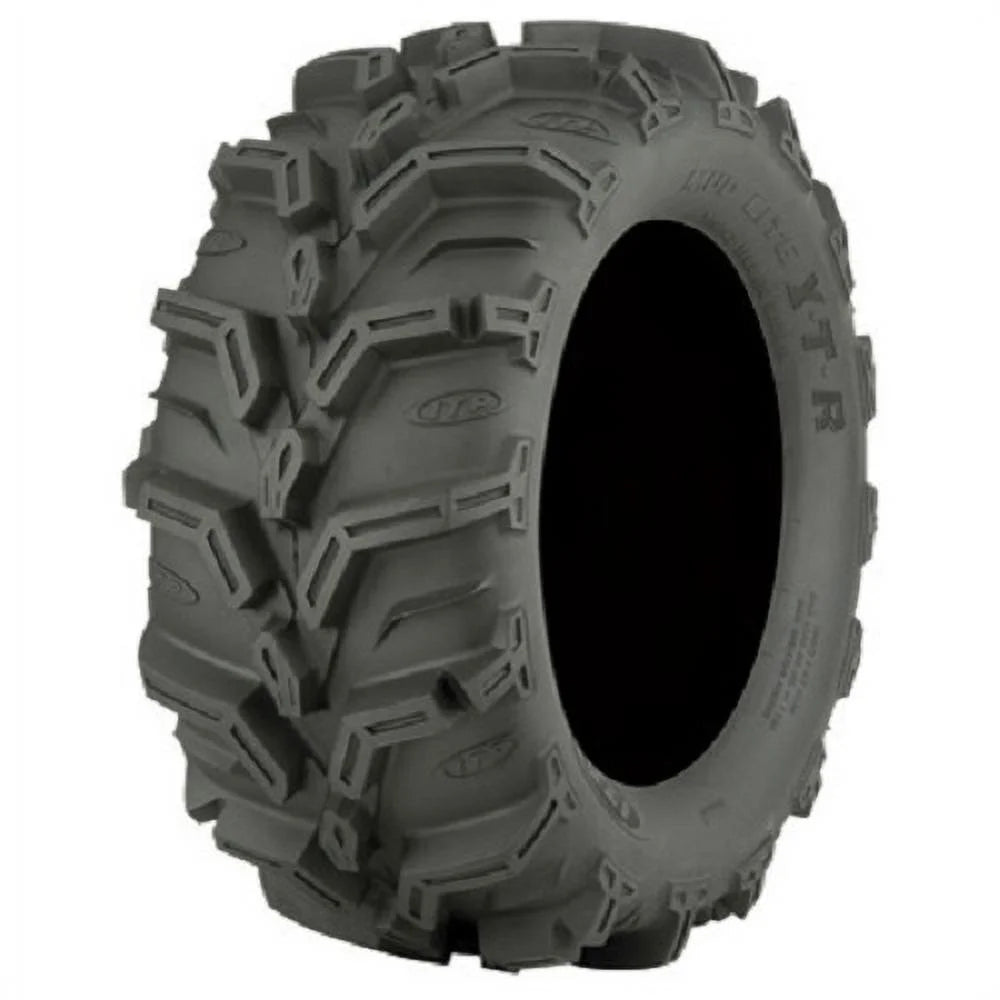 14" Wheels Grey 27" Mud Lite XTR Tires R847