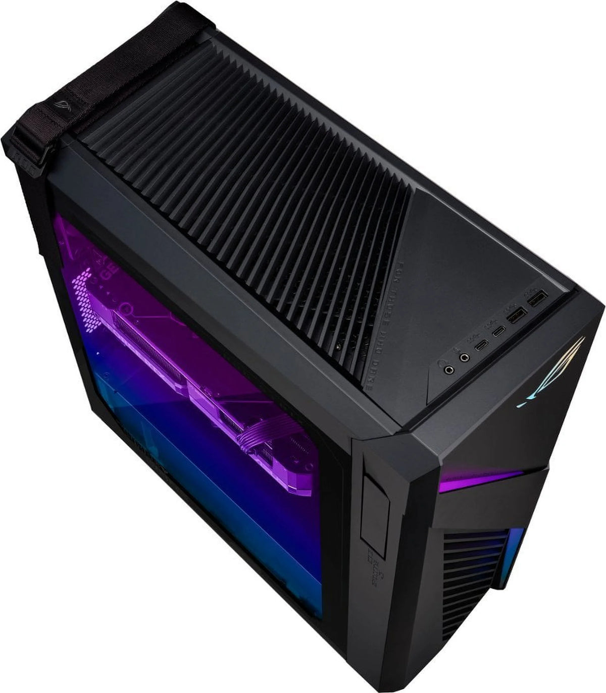 Intel Core i7-14700K 64GB RAM 2TB NVMe SSD + 4TB HDD NVIDIA GeForce RTX 3090 24GB Gaming PC R621585