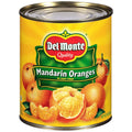 12 per case 29 Ounce Mandarin Oranges in Light Syrup W5163