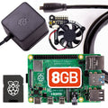 Raspberry Pi 4 8GB P491