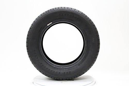 All-Season Radial Tire P245/60R14 C11878