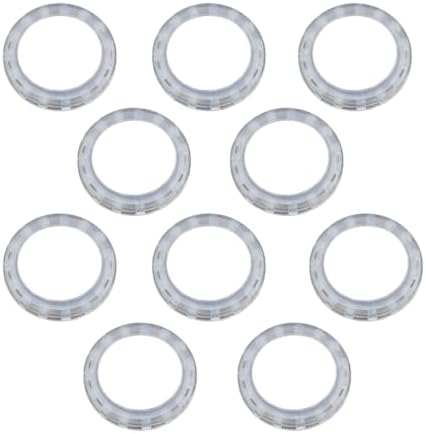 PU Collar Nailer Rebuild Kit 10PK O216