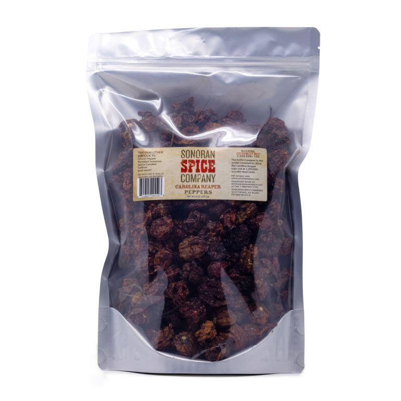 Carolina Reaper Peppers N408955