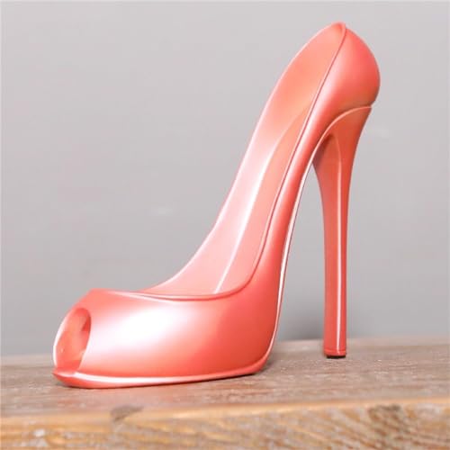 High Heel Wine Bottle Holder Wine Rack K996513