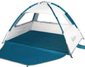 Beach Tent UPF 50+ Sun Shelter 3-4 Person T255738