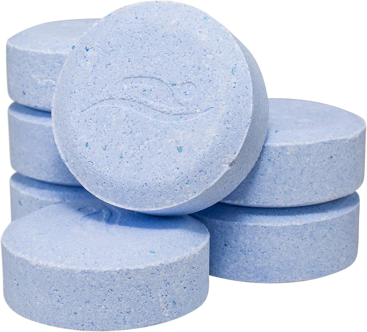 3.5 lb Chlorine Tablets X8688