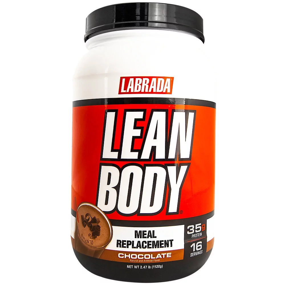 Chocolate Protein Powder, 35g Protein, 2.47 Lb A7786