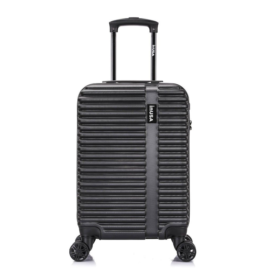 Lightweight Hardside Spinner 20 inch Carry-On U247