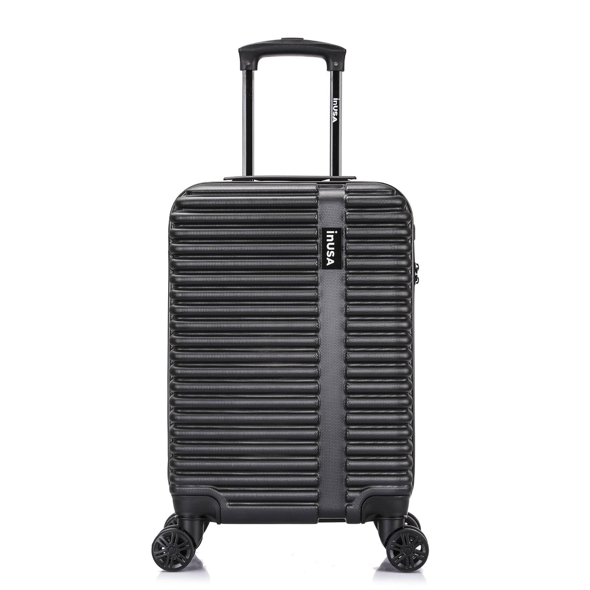 Lightweight Hardside Spinner 20 inch Carry-On U247